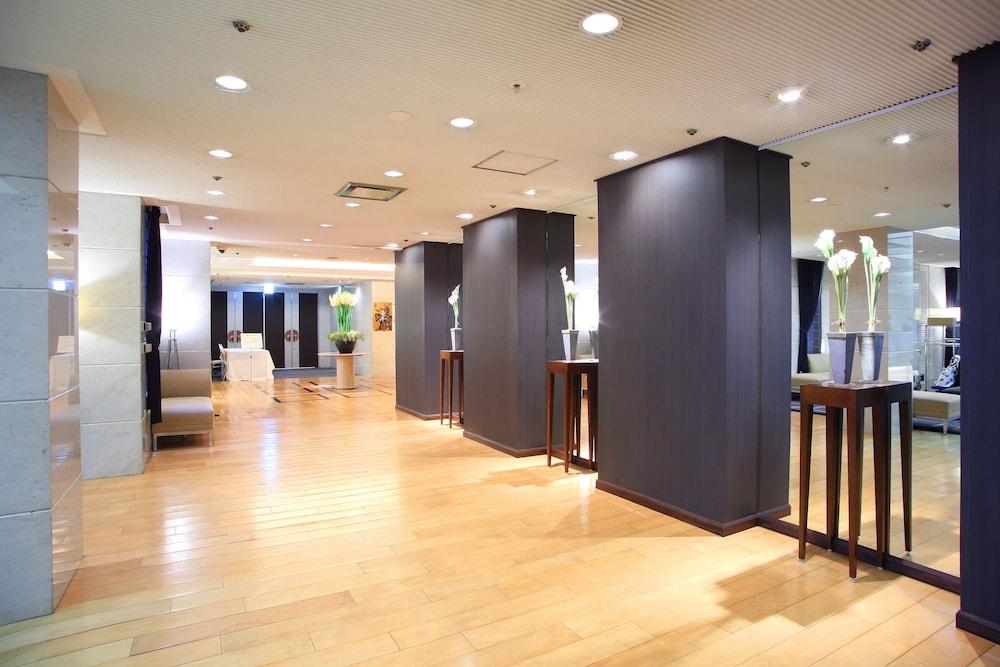 Hotel Il Grande Umeda Ōsaka Extérieur photo