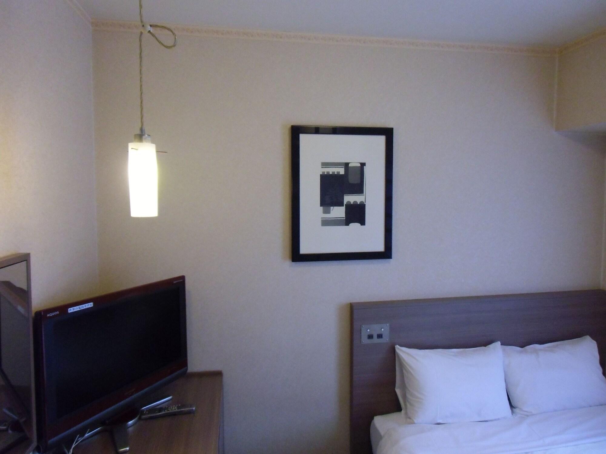Hotel Il Grande Umeda Ōsaka Extérieur photo