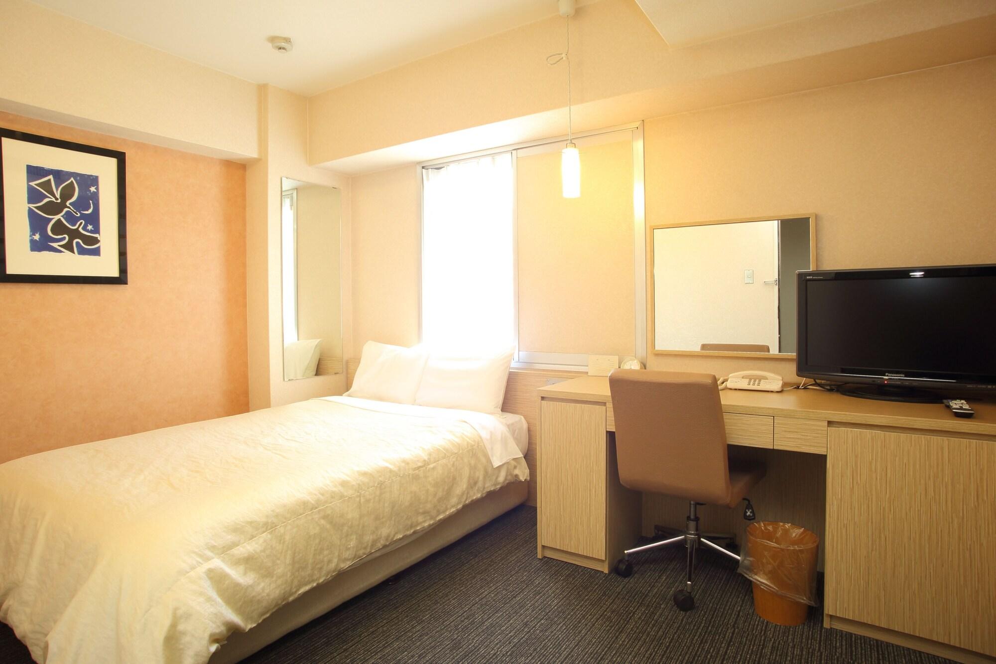 Hotel Il Grande Umeda Ōsaka Extérieur photo