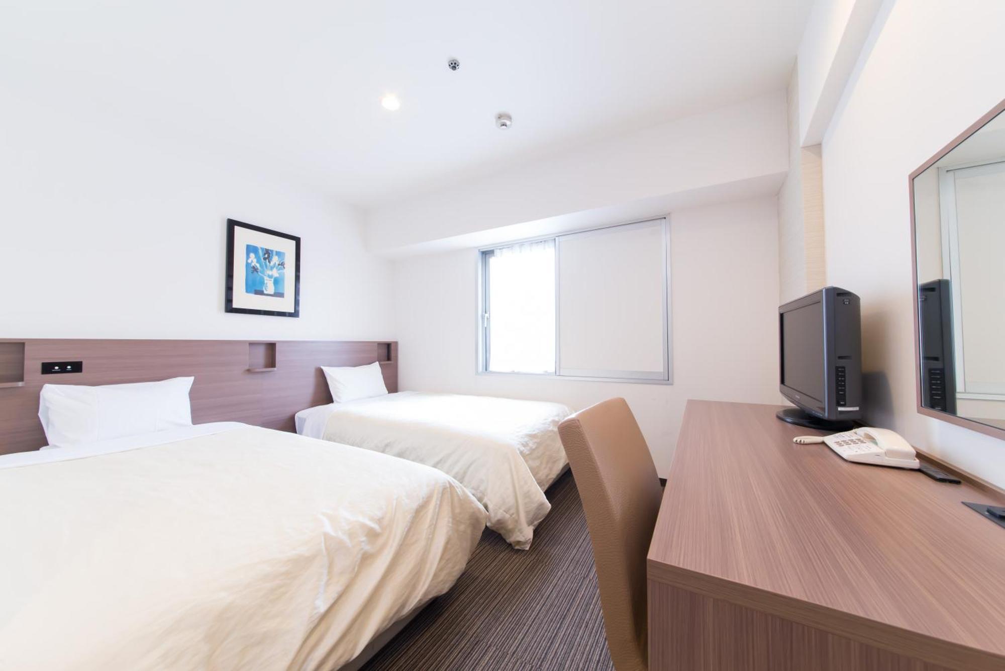 Hotel Il Grande Umeda Ōsaka Extérieur photo