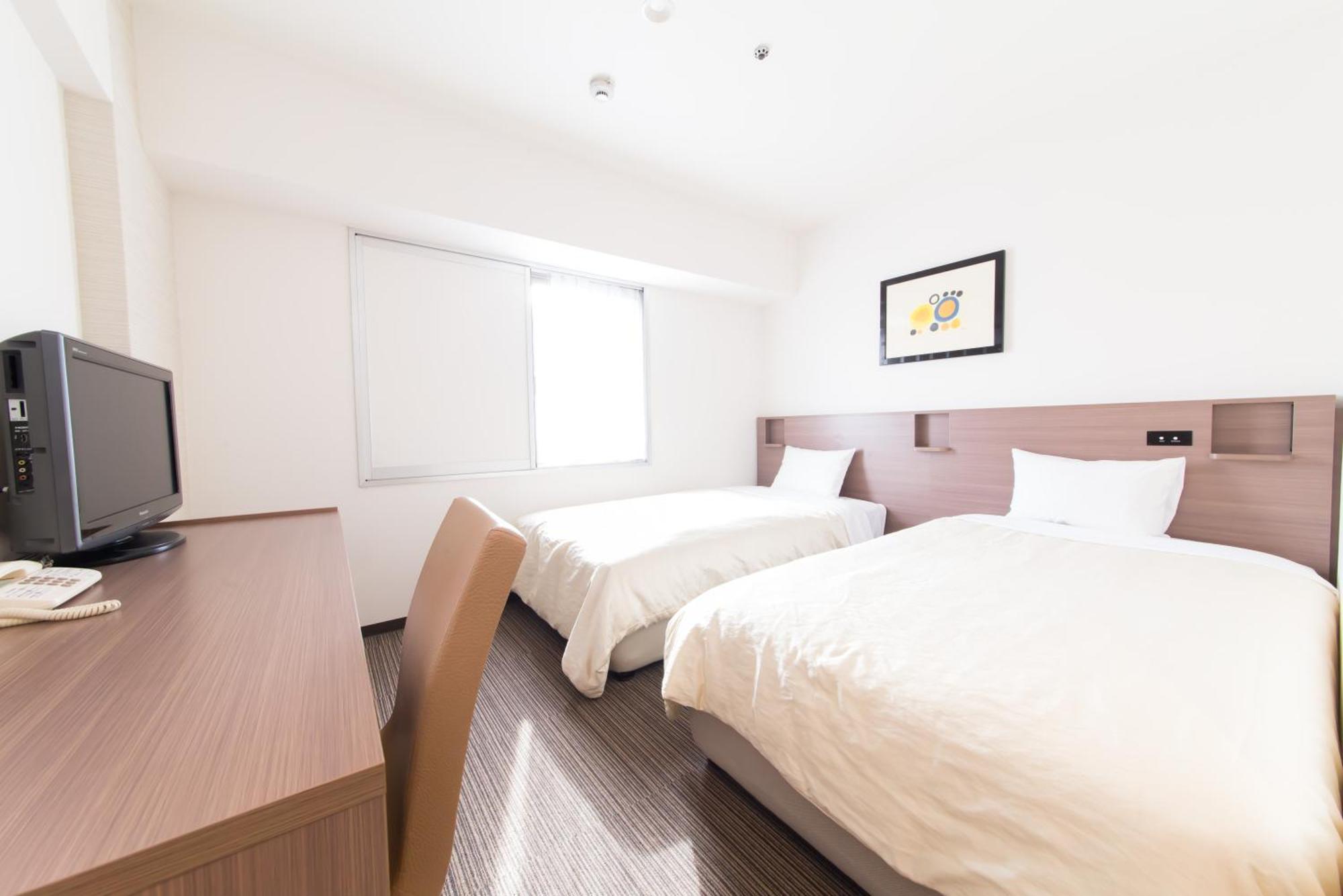 Hotel Il Grande Umeda Ōsaka Extérieur photo