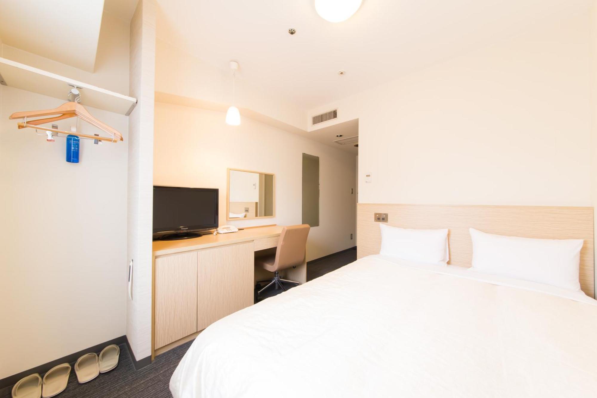 Hotel Il Grande Umeda Ōsaka Extérieur photo