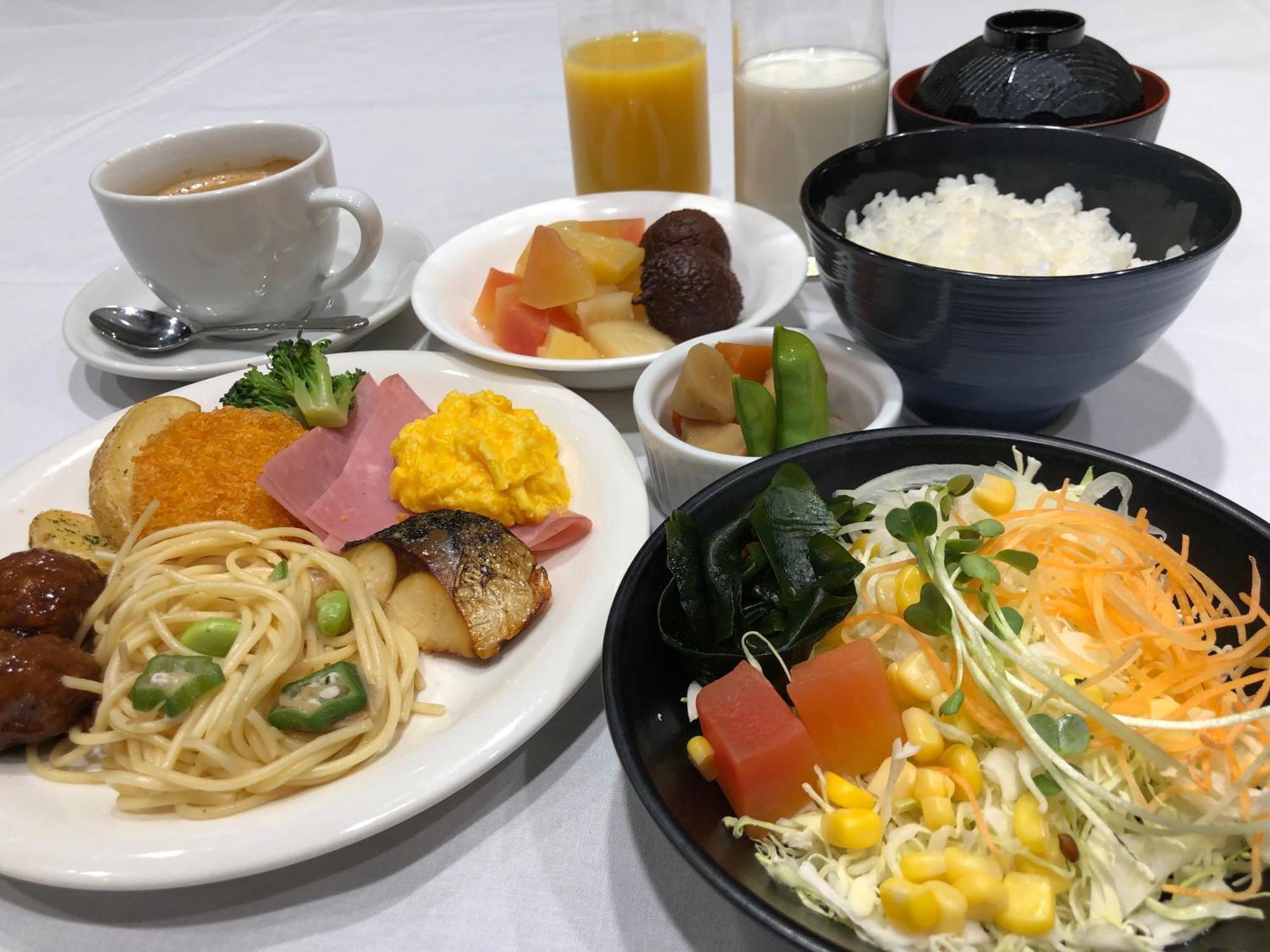 Hotel Il Grande Umeda Ōsaka Extérieur photo