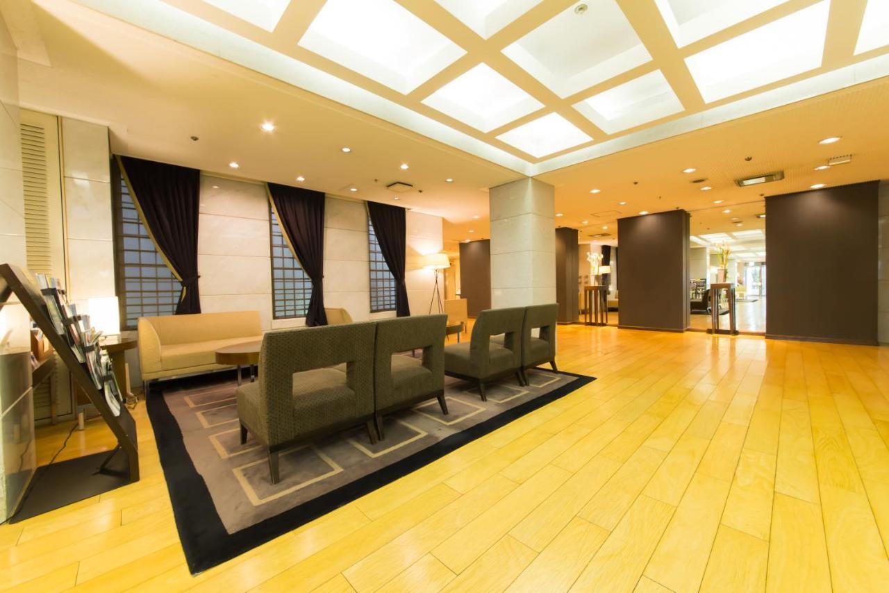 Hotel Il Grande Umeda Ōsaka Extérieur photo