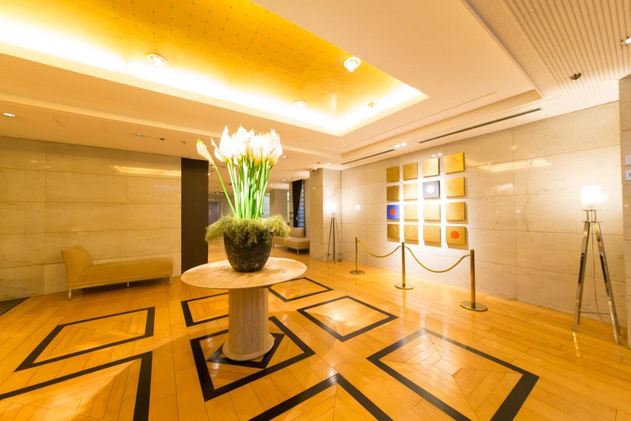Hotel Il Grande Umeda Ōsaka Extérieur photo